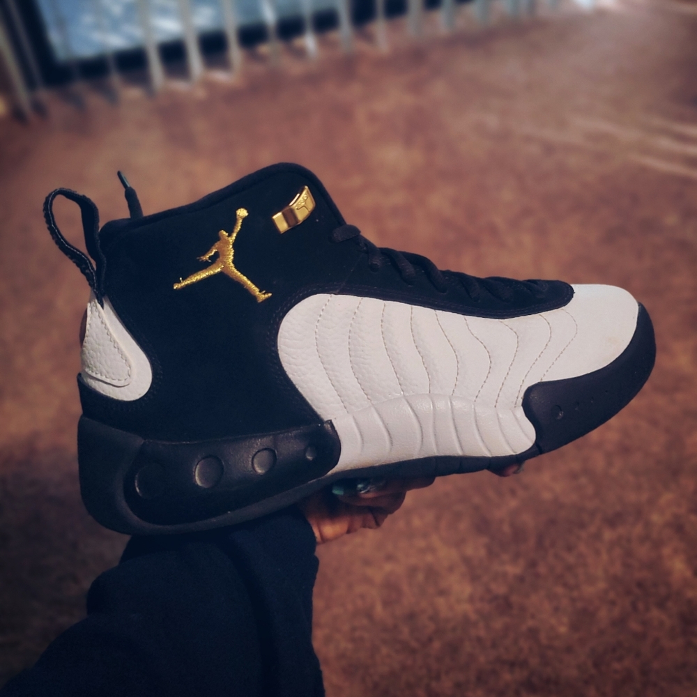Jordan JumpMan Pro